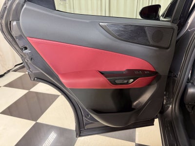 2026 Lexus NX 350h Premium
