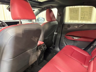2026 Lexus NX 350h Premium