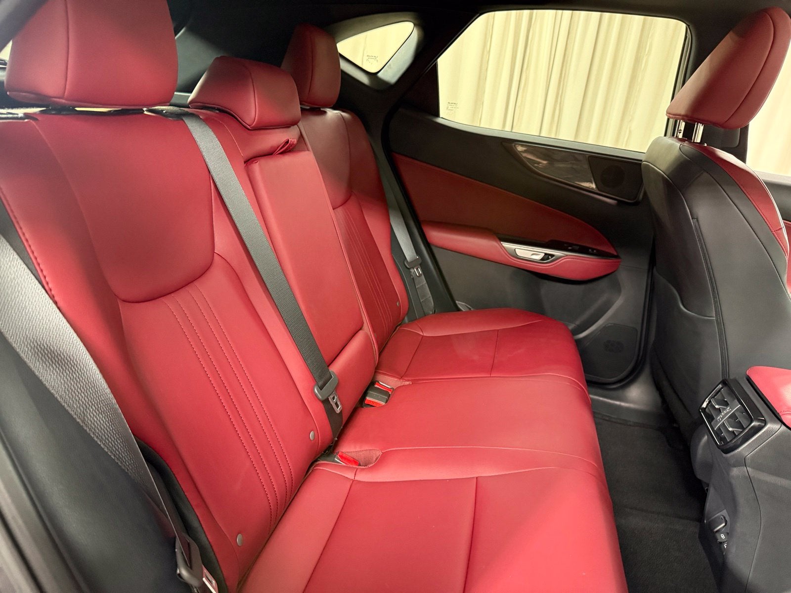 2026 Lexus NX 350h Premium