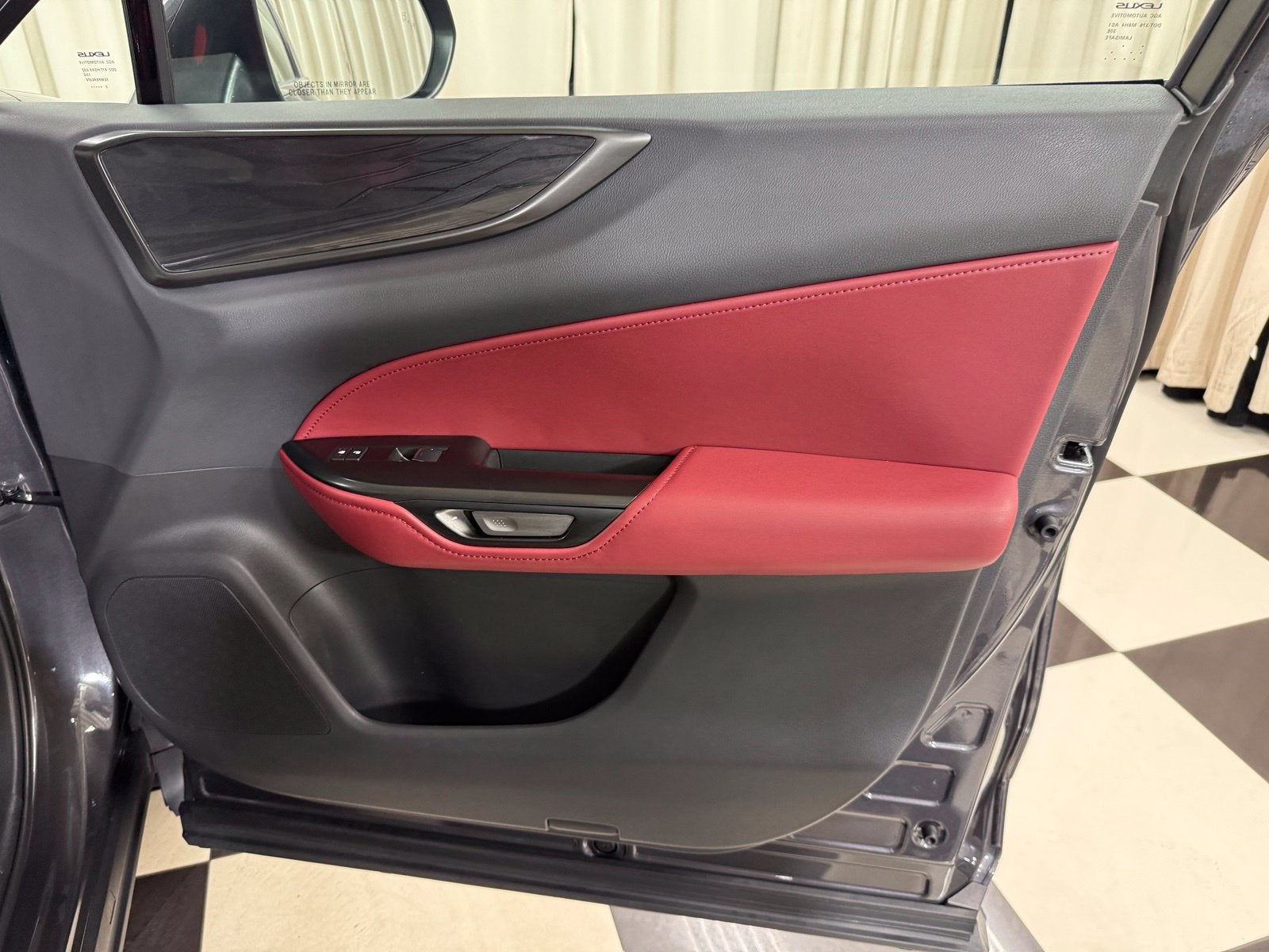 2026 Lexus NX 350h Premium