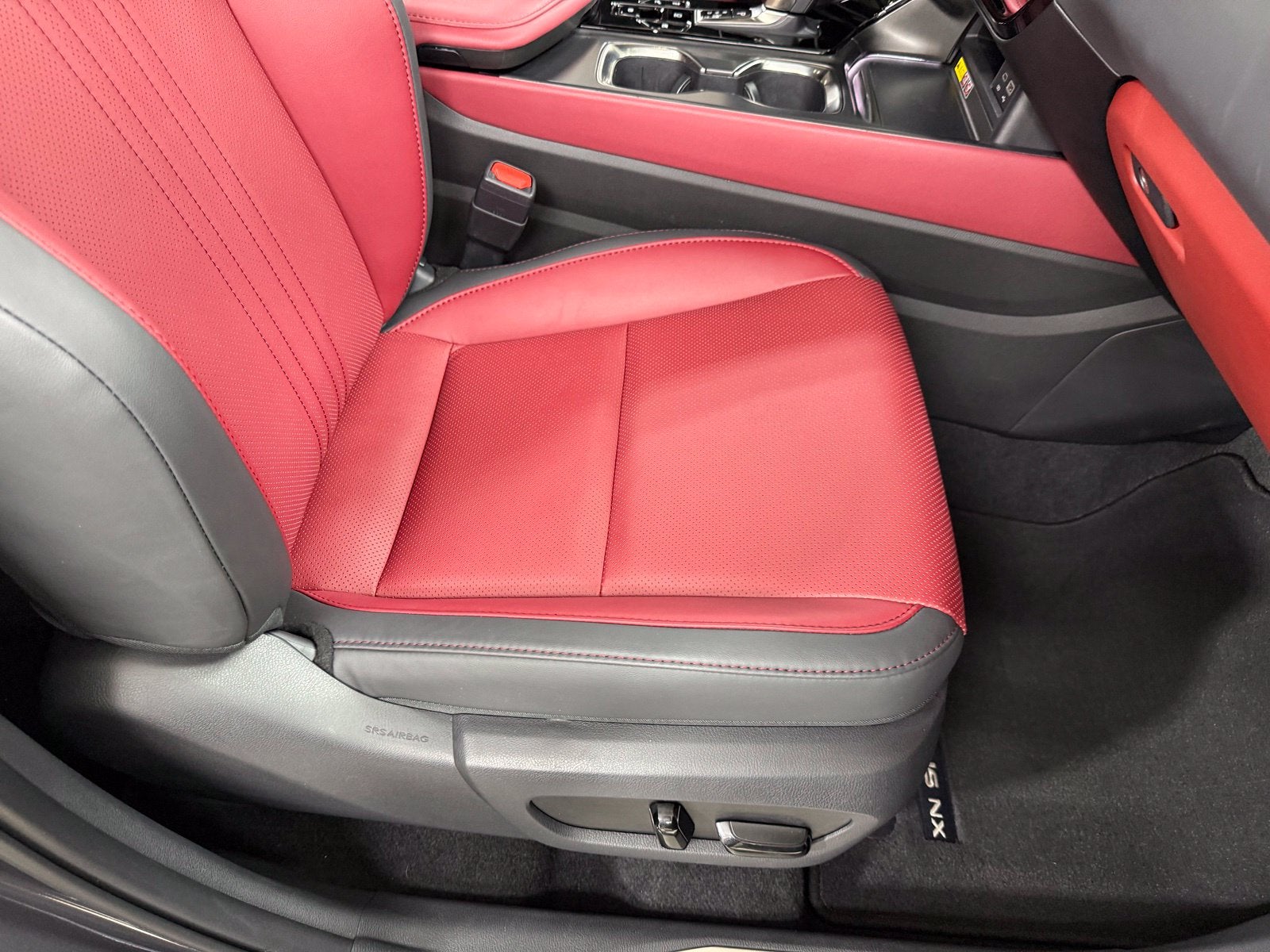 2026 Lexus NX 350h Premium