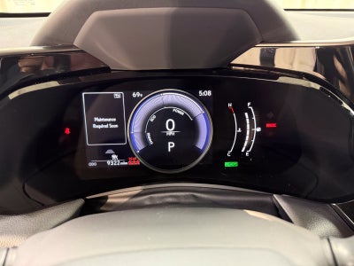 2026 Lexus NX 350h Premium