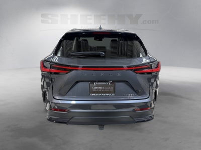 2026 Lexus NX 350h Premium