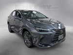 2026 Lexus NX 350h Premium