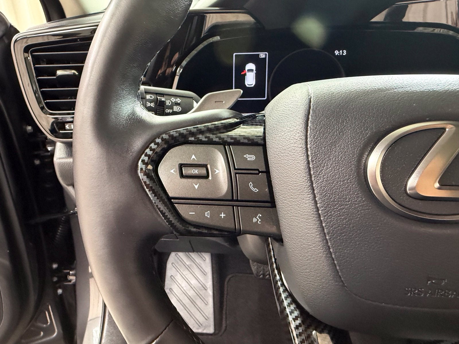 2026 Lexus NX 350h Premium