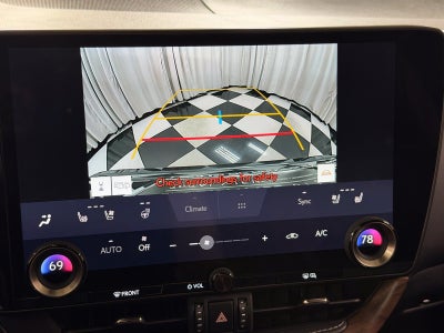2026 Lexus NX 350h Premium