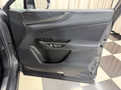 2026 Lexus NX 350h Premium