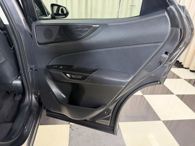 2026 Lexus NX 350h Premium