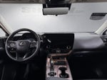 2026 Lexus NX 350h Premium