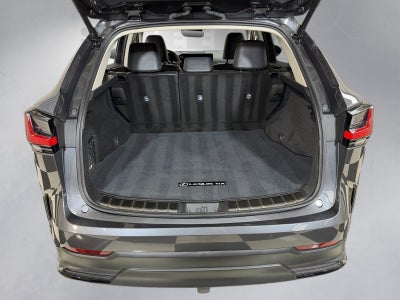 2026 Lexus NX 350h Premium