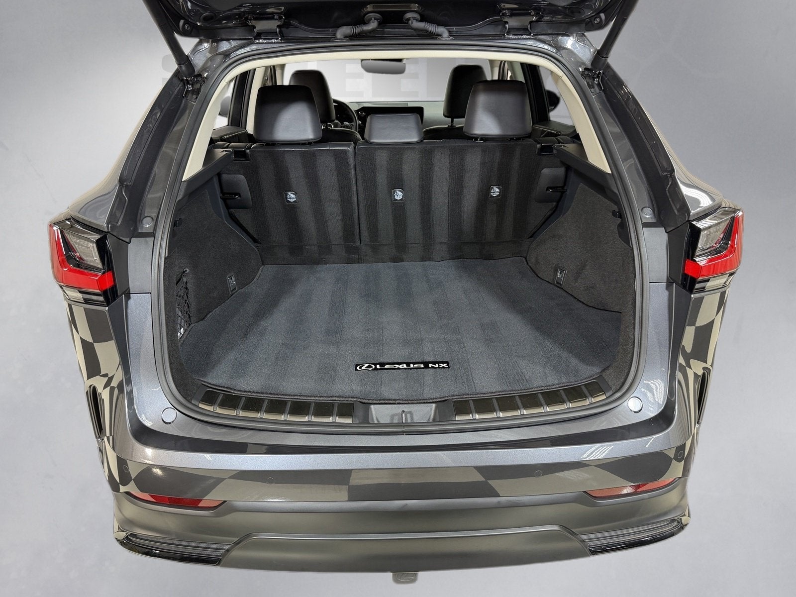2026 Lexus NX 350h Premium