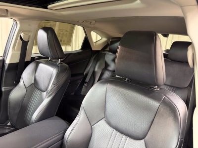 2026 Lexus NX 350h Premium