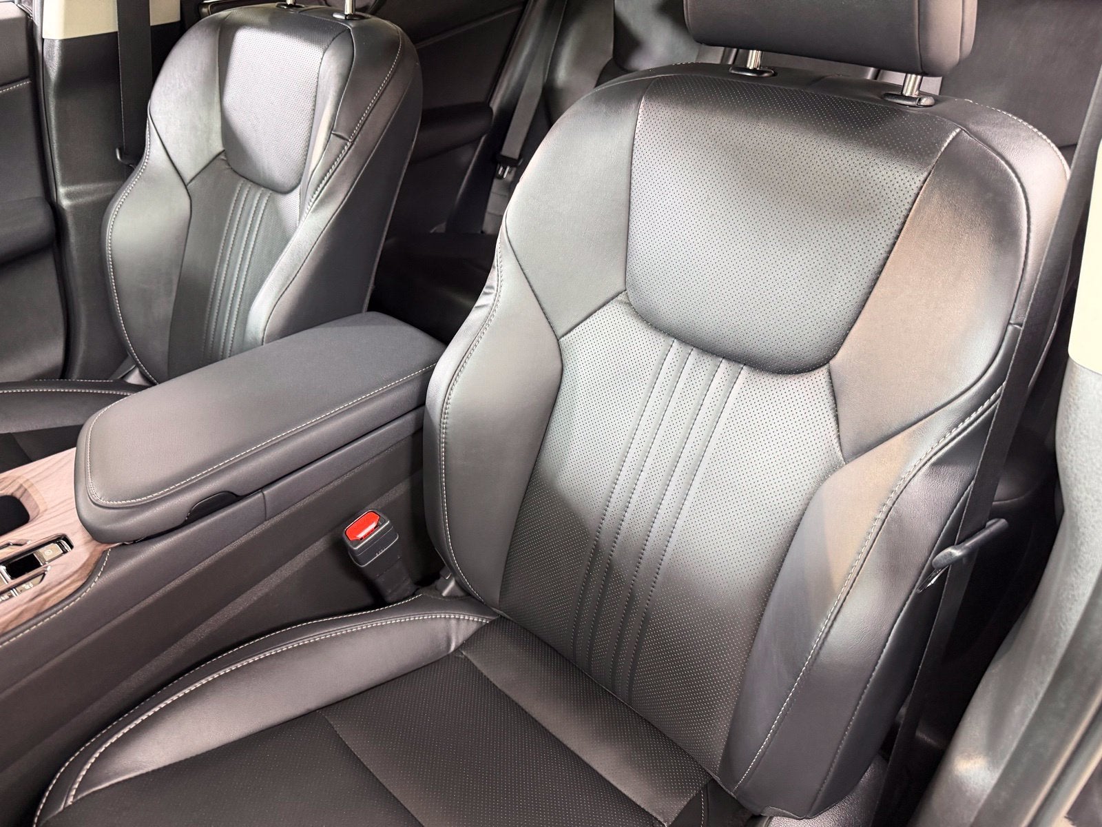2026 Lexus NX 350h Premium