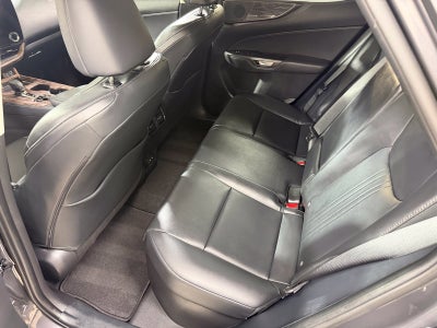 2026 Lexus NX 350h Premium