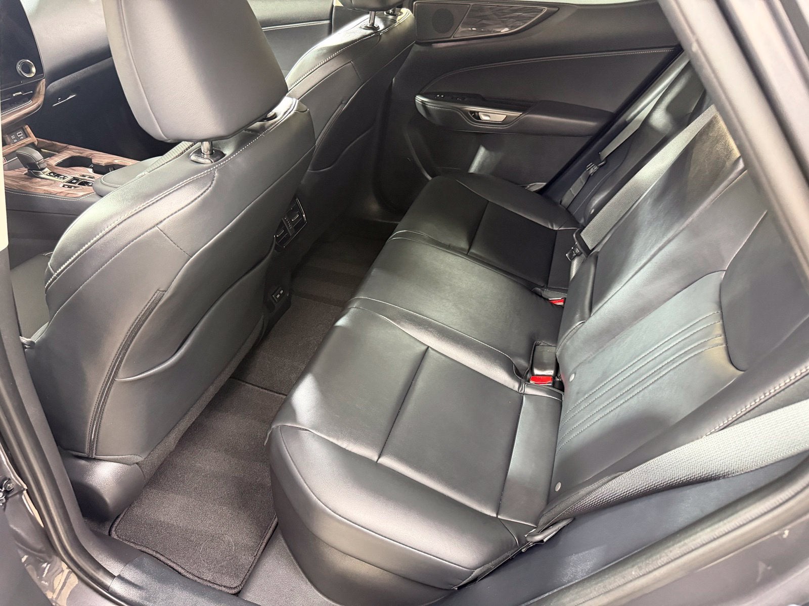 2026 Lexus NX 350h Premium