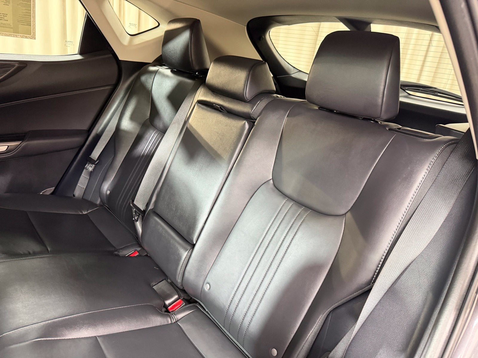 2026 Lexus NX 350h Premium