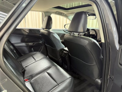 2026 Lexus NX 350h Premium