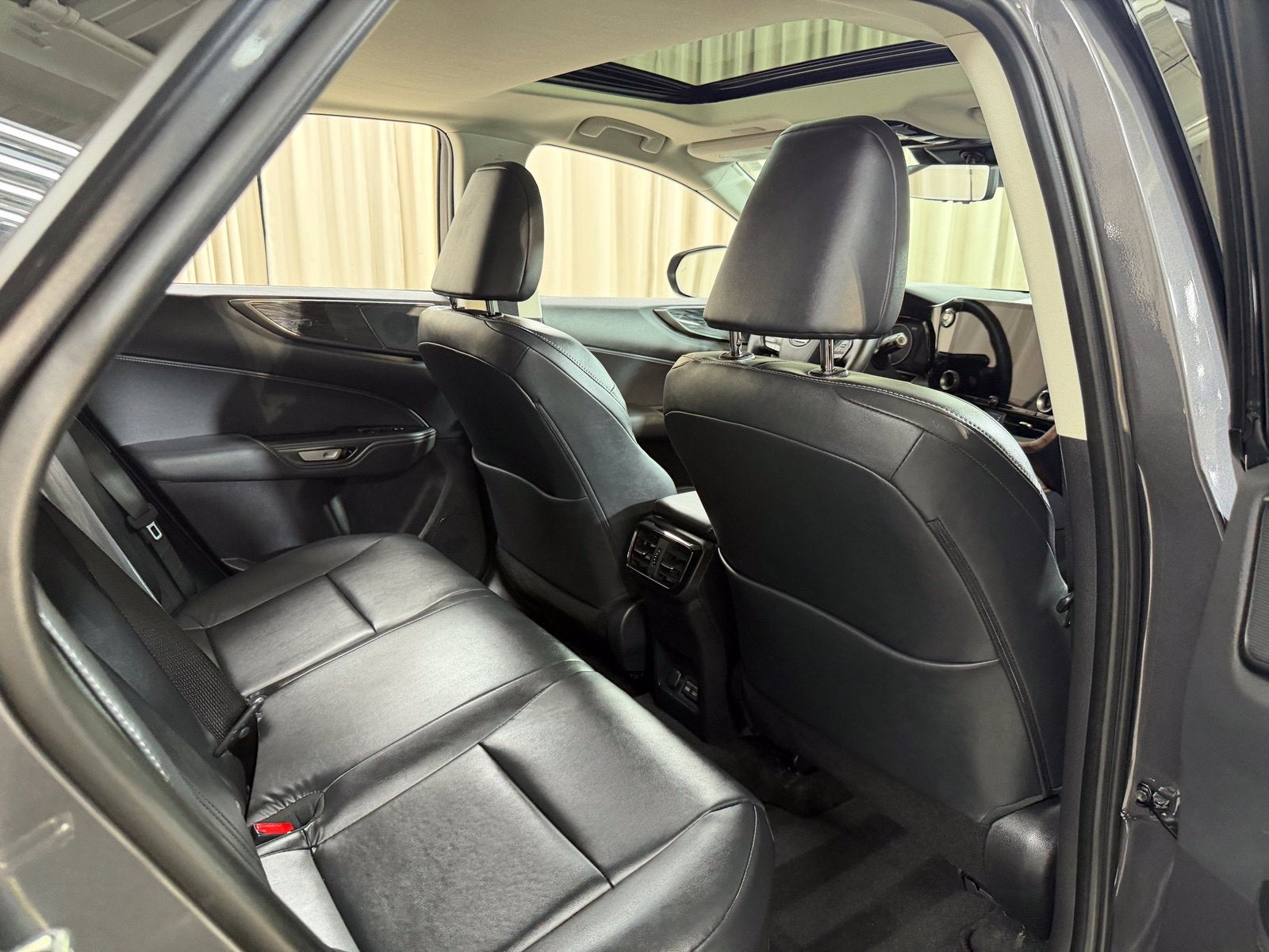 2026 Lexus NX 350h Premium