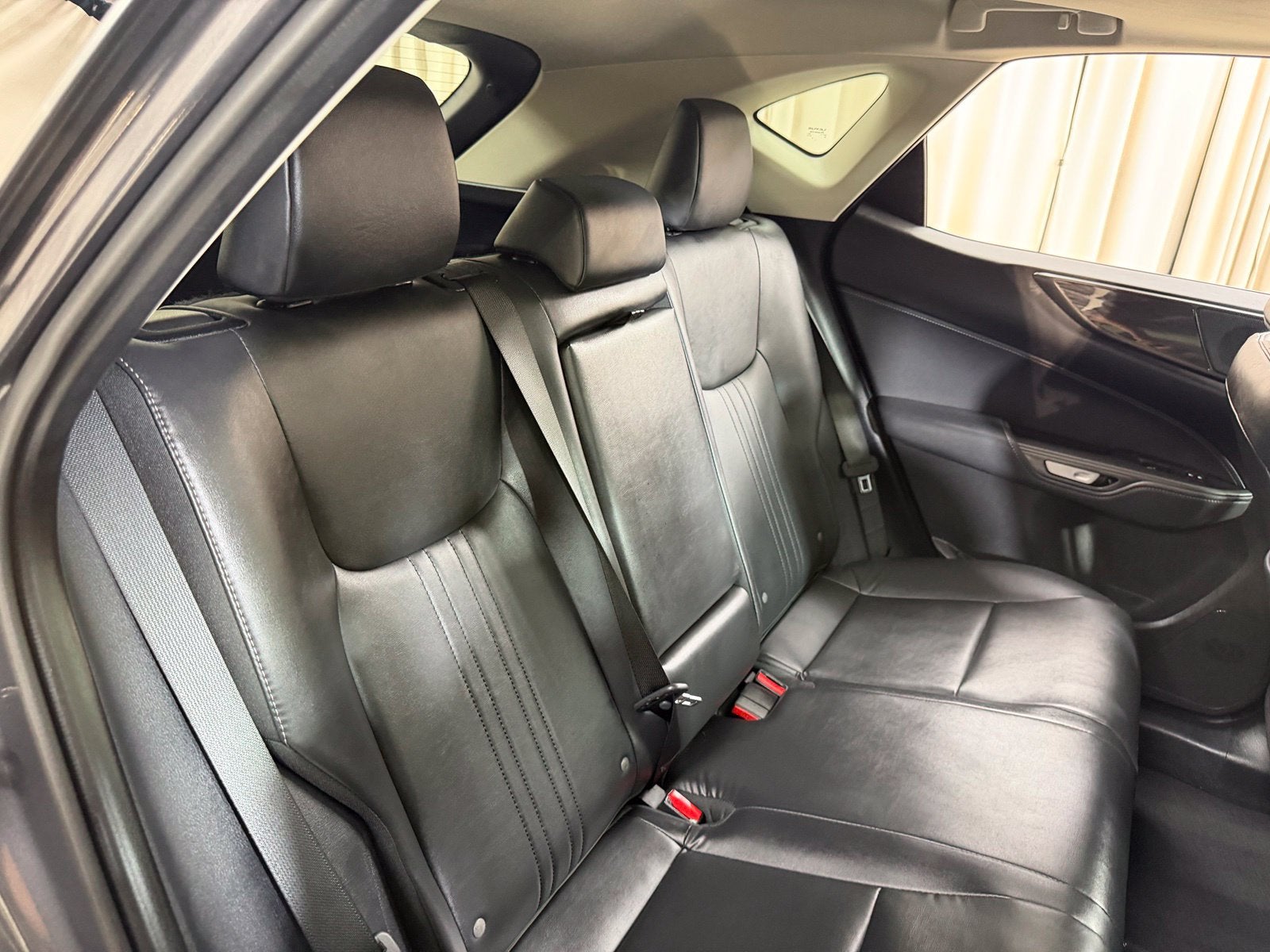 2026 Lexus NX 350h Premium
