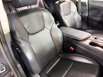 2026 Lexus NX 350h Premium