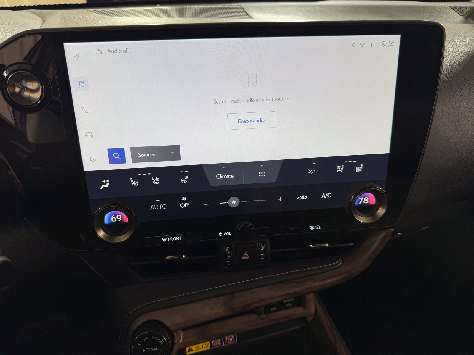 2026 Lexus NX 350h Premium