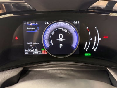2026 Lexus NX 350h Premium