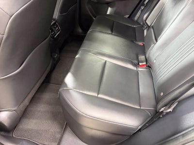 2026 Lexus NX 350h Premium