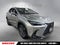 2026 Lexus NX NX 350h Premium