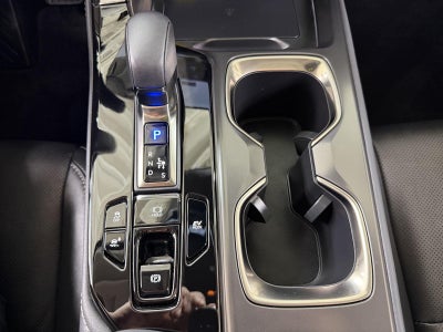2026 Lexus NX NX 350h Premium