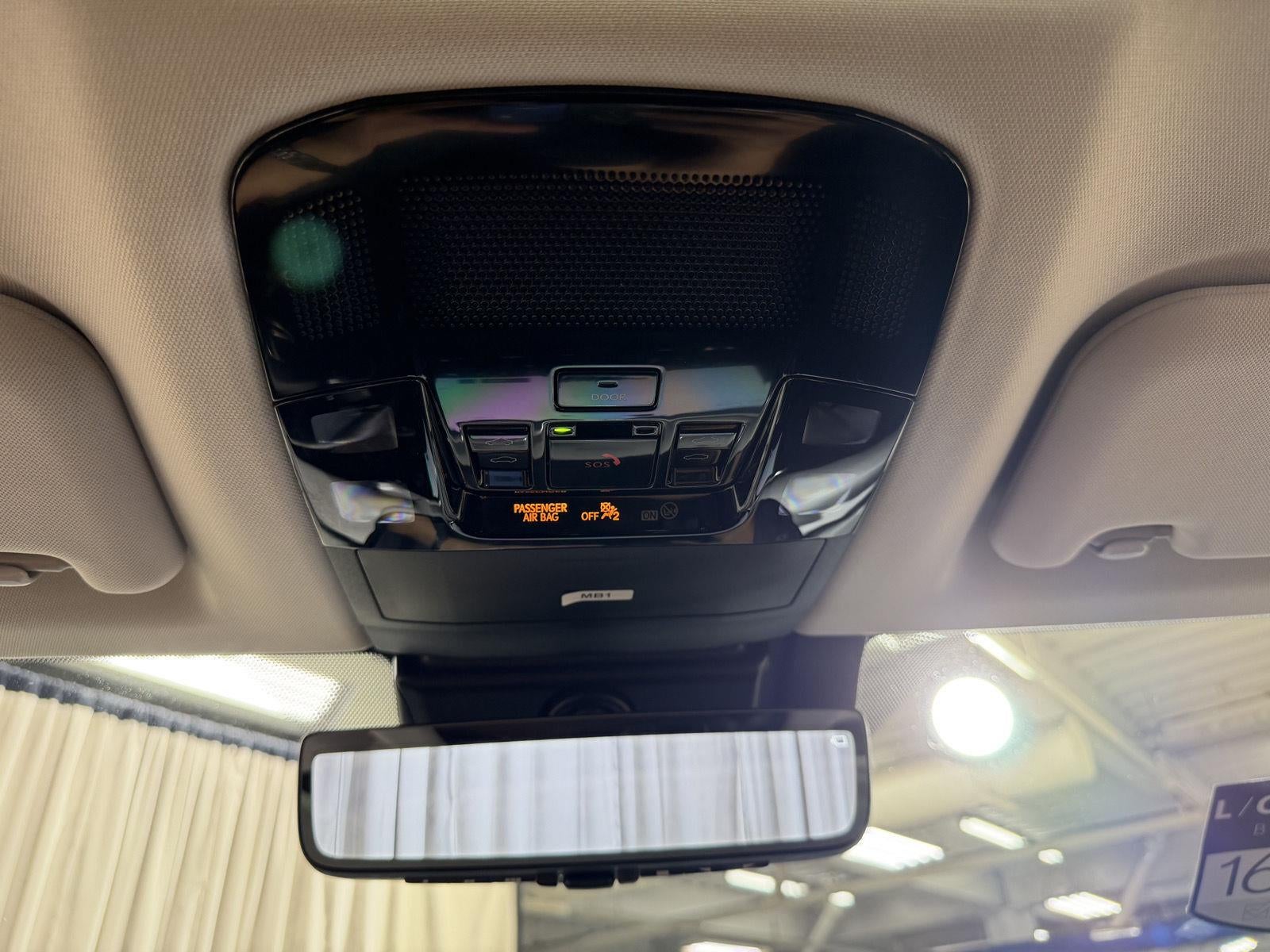 2026 Lexus NX NX 350h Premium