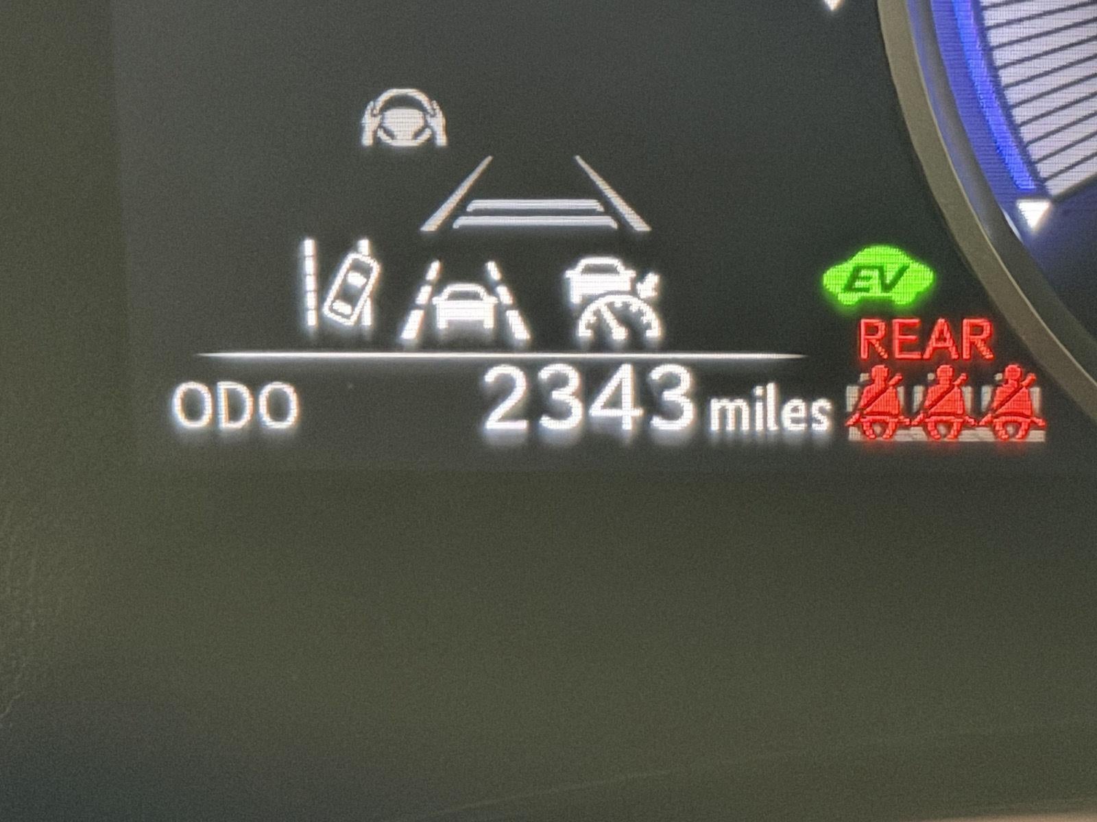 2026 Lexus NX NX 350h Premium