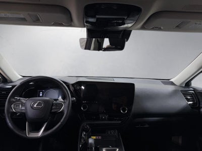 2026 Lexus NX NX 350h Premium