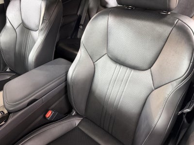 2026 Lexus NX NX 350h Premium