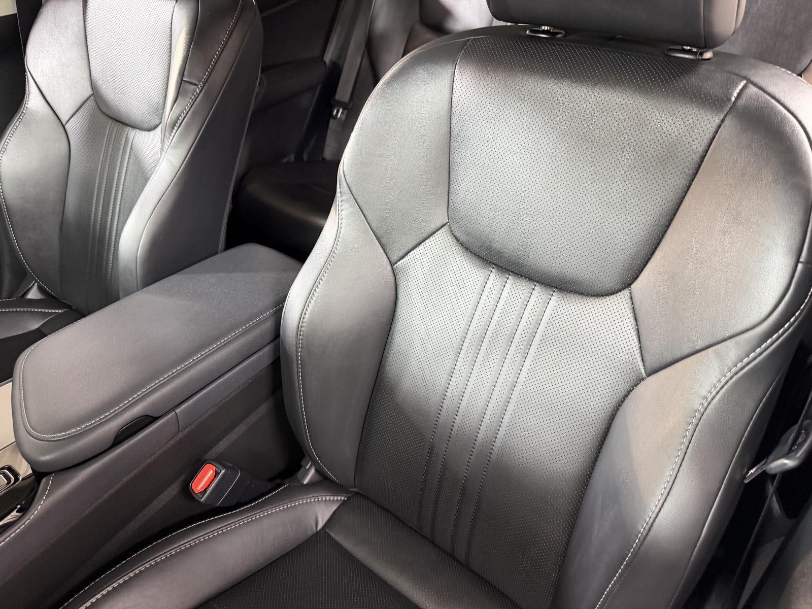 2026 Lexus NX NX 350h Premium