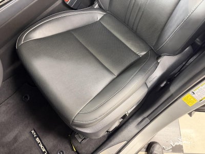 2026 Lexus NX NX 350h Premium