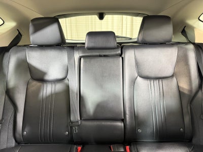 2026 Lexus NX NX 350h Premium