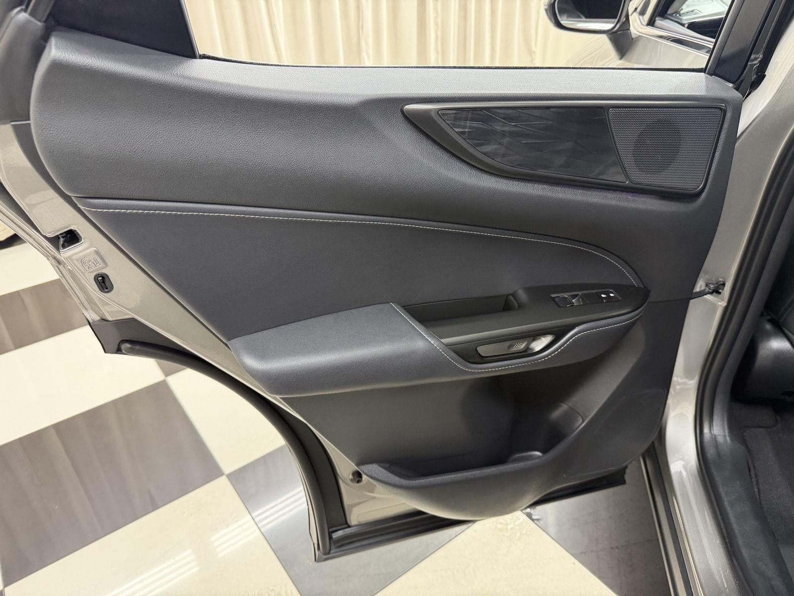2026 Lexus NX NX 350h Premium