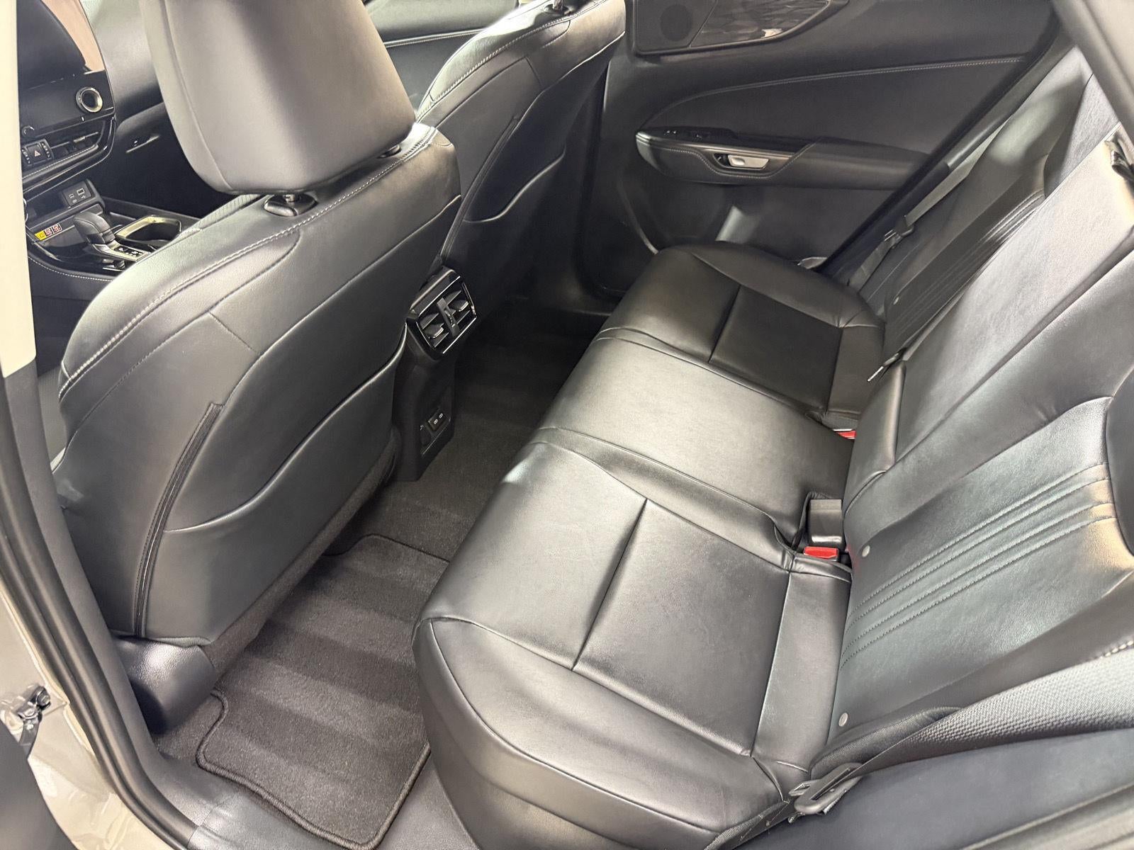 2026 Lexus NX NX 350h Premium