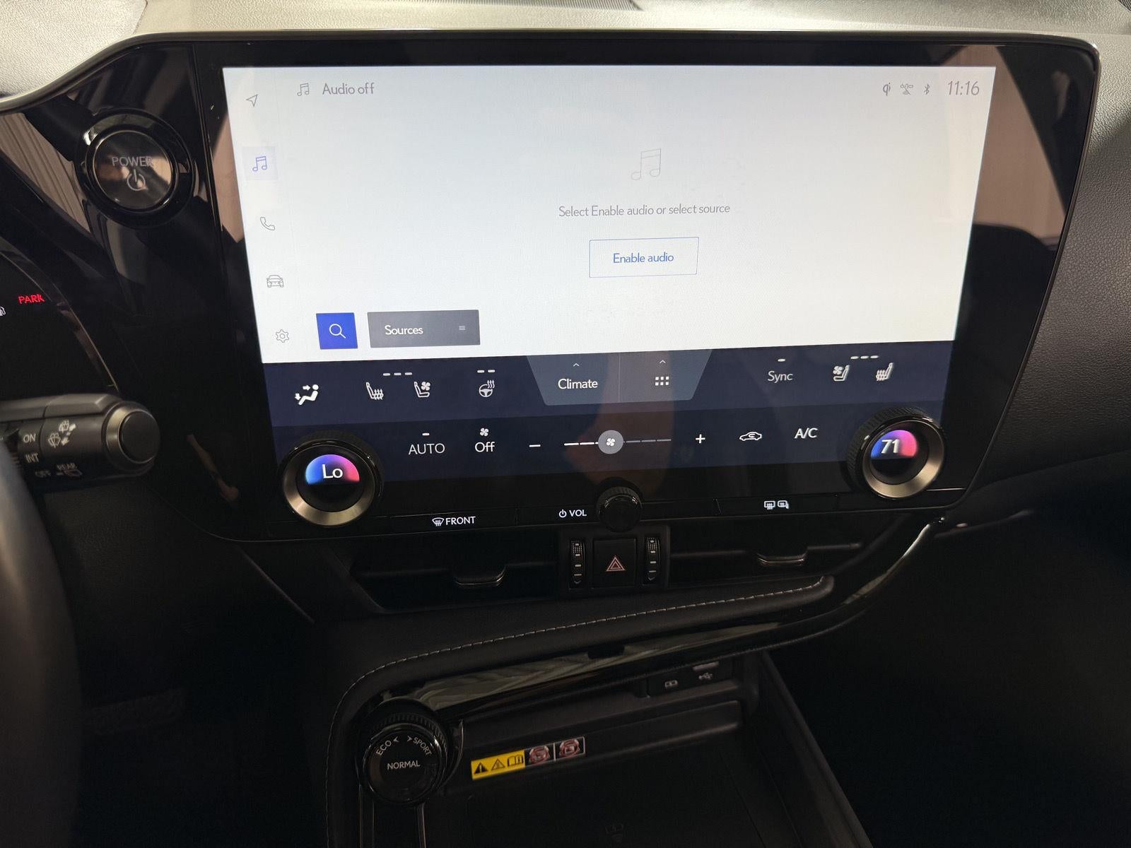 2026 Lexus NX NX 350h Premium