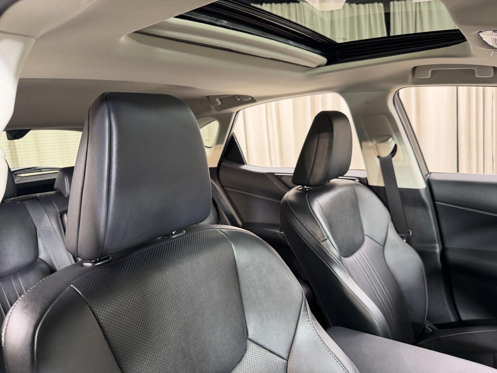 2026 Lexus NX NX 350h Premium