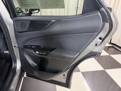2026 Lexus NX NX 350h Premium