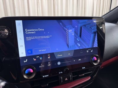 2026 Lexus NX 350h Premium