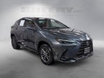2026 Lexus NX 350h Premium