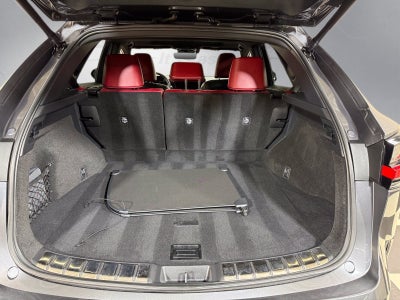 2026 Lexus NX 350h Premium