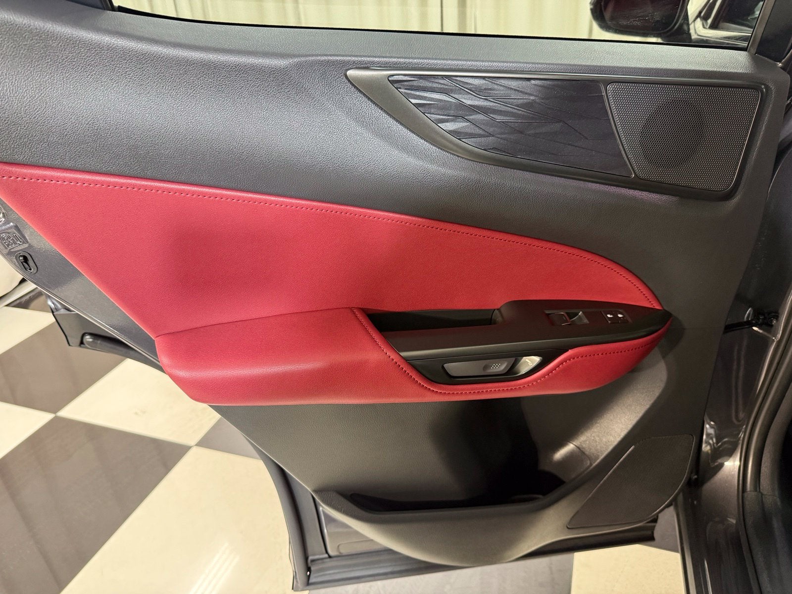 2026 Lexus NX 350h Premium