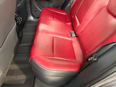 2026 Lexus NX 350h Premium