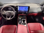 2026 Lexus NX 350h Premium