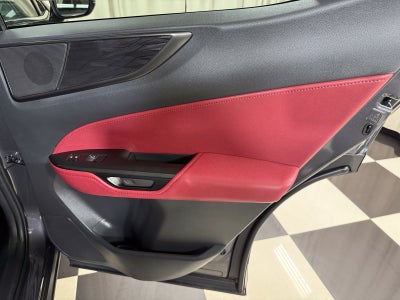 2026 Lexus NX 350h Premium