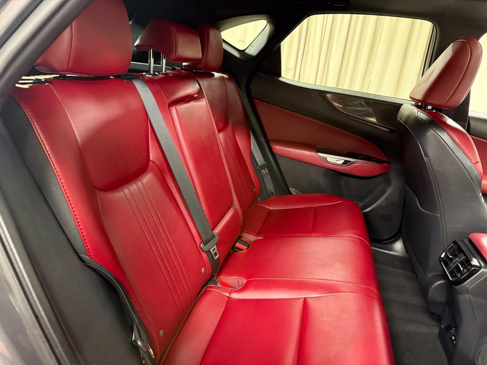 2026 Lexus NX 350h Premium