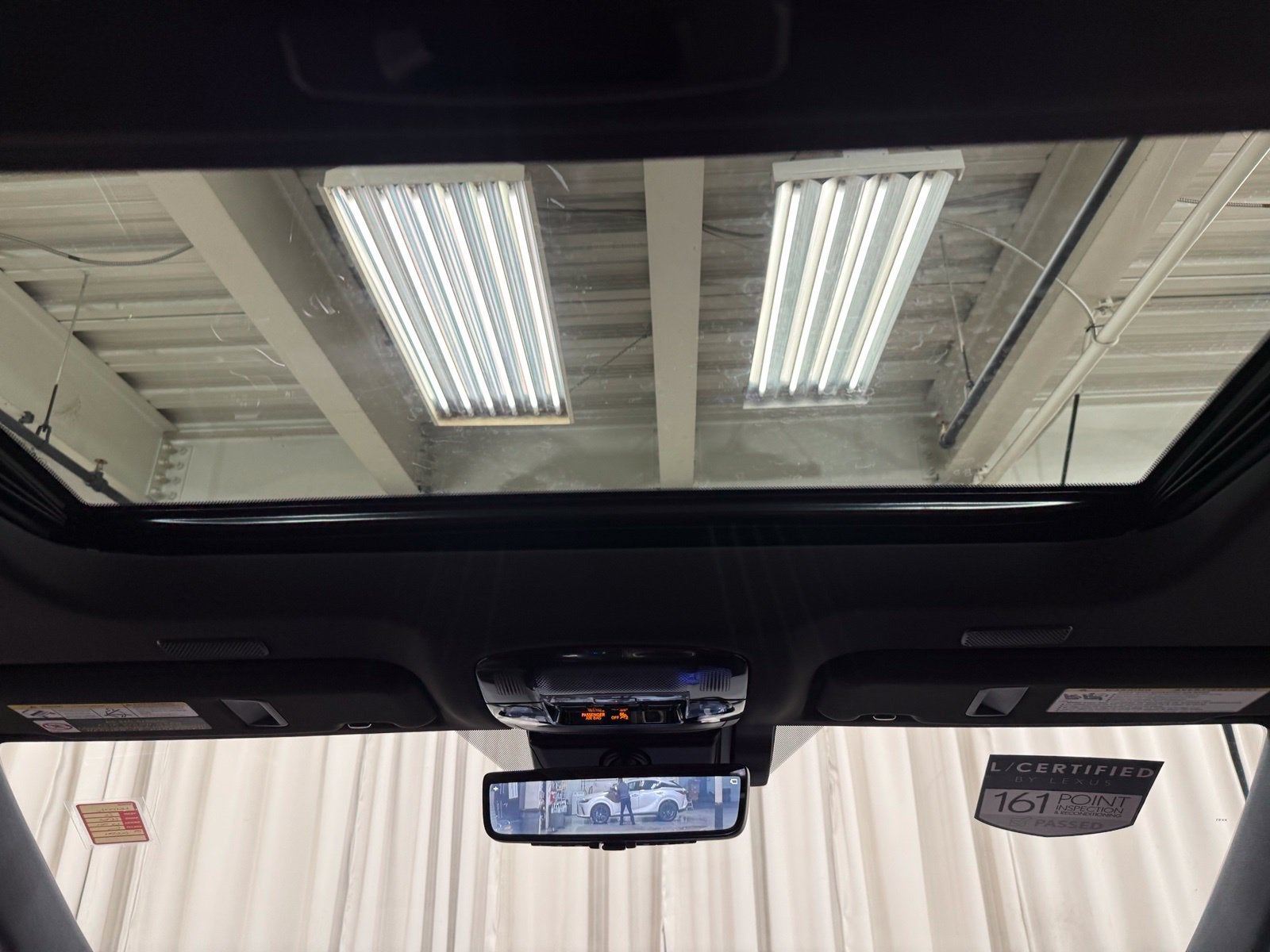 2026 Lexus NX 350h Premium
